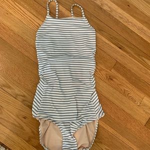 Albion Fit One Piece Swimsuit